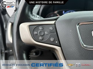 2022 GMC Terrain à St-Raymond, Québec - 17 - w320h240px