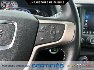 2022 GMC Terrain à St-Raymond, Québec - 18 - w320h240px