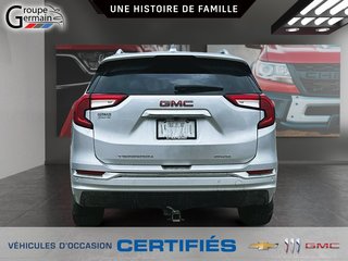 2022 GMC Terrain à St-Raymond, Québec - 4 - w320h240px