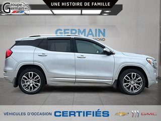 2022 GMC Terrain à St-Raymond, Québec - 2 - w320h240px