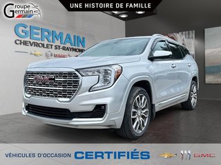 2022 GMC Terrain à St-Raymond, Québec - 7 - w320h240px