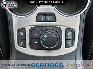 2022 GMC Terrain à St-Raymond, Québec - 22 - w320h240px