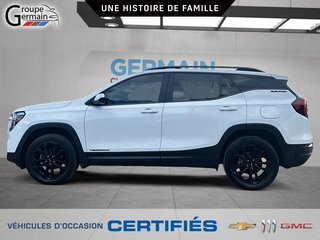 2022 GMC Terrain à St-Raymond, Québec - 7 - w320h240px