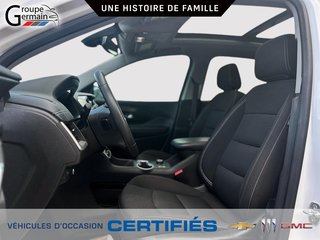 2022 GMC Terrain à St-Raymond, Québec - 12 - w320h240px