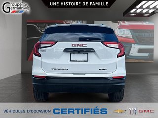2022 GMC Terrain à St-Raymond, Québec - 4 - w320h240px