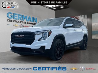 2022 GMC Terrain à St-Raymond, Québec - 8 - w320h240px