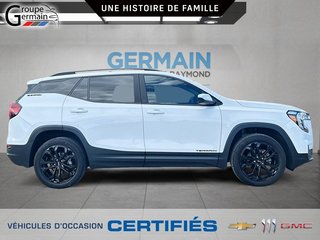 2022 GMC Terrain à St-Raymond, Québec - 2 - w320h240px