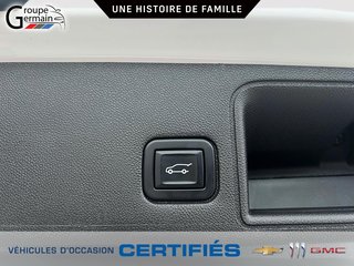 2022 GMC Terrain à St-Raymond, Québec - 29 - w320h240px