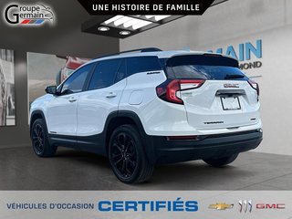 2022 GMC Terrain à St-Raymond, Québec - 6 - w320h240px