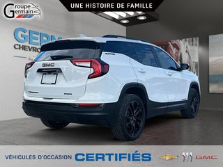 2022 GMC Terrain à St-Raymond, Québec - 3 - w320h240px