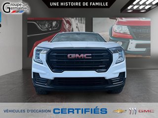 2022 GMC Terrain à St-Raymond, Québec - 9 - w320h240px