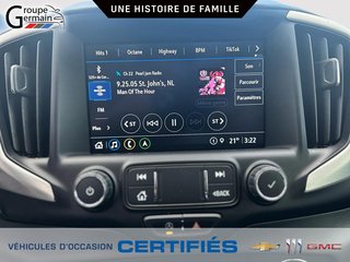 2022 GMC Terrain à St-Raymond, Québec - 20 - w320h240px