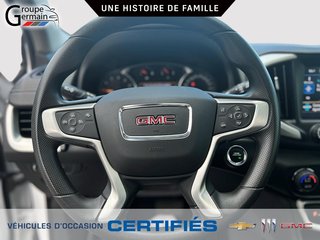 2022 GMC Terrain à St-Raymond, Québec - 15 - w320h240px
