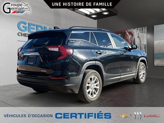 2022 GMC Terrain in St-Raymond, Quebec - 3 - w320h240px