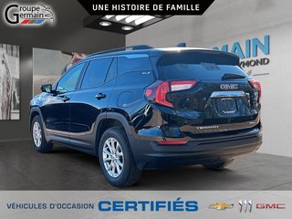 2022 GMC Terrain in St-Raymond, Quebec - 5 - w320h240px