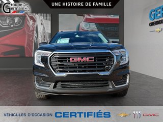 2022 GMC Terrain in St-Raymond, Quebec - 8 - w320h240px