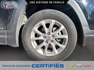 2022 GMC Terrain in St-Raymond, Quebec - 9 - w320h240px