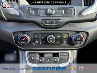 2022 GMC Terrain in St-Raymond, Quebec - 21 - w320h240px