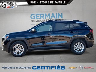 2022 GMC Terrain in St-Raymond, Quebec - 6 - w320h240px