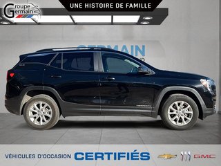 2022 GMC Terrain in St-Raymond, Quebec - 2 - w320h240px