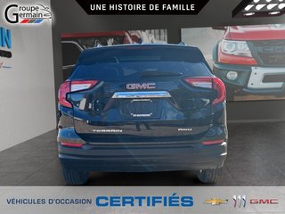 2022 GMC Terrain in St-Raymond, Quebec - 4 - w320h240px