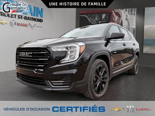 2022 GMC Terrain in St-Raymond, Quebec - 8 - w320h240px