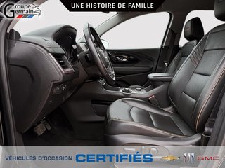 2022 GMC Terrain in St-Raymond, Quebec - 48 - w320h240px