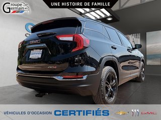 2022 GMC Terrain à St-Raymond, Québec - 3 - w320h240px