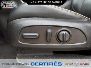 2022 GMC Terrain in St-Raymond, Quebec - 49 - w320h240px