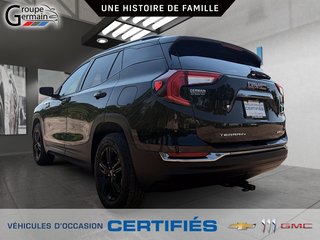 2022 GMC Terrain à St-Raymond, Québec - 6 - w320h240px