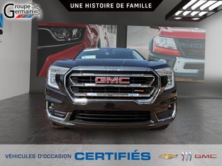 2022 GMC Terrain à St-Raymond, Québec - 9 - w320h240px