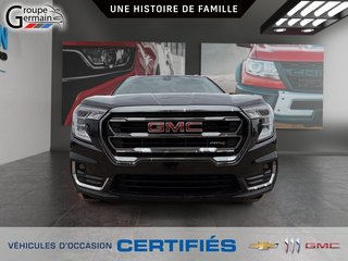 2022 GMC Terrain in St-Raymond, Quebec - 43 - w320h240px