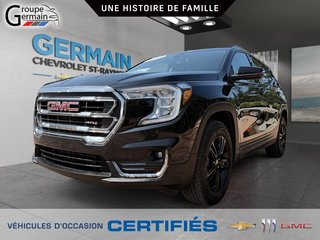 2022 GMC Terrain à St-Raymond, Québec - 8 - w320h240px