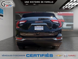 2022 GMC Terrain à St-Raymond, Québec - 4 - w320h240px