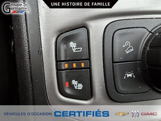 2022 GMC Terrain in St-Raymond, Quebec - 65 - w320h240px
