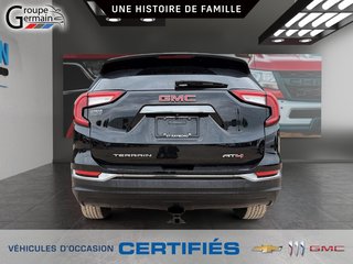 2022 GMC Terrain in St-Raymond, Quebec - 39 - w320h240px