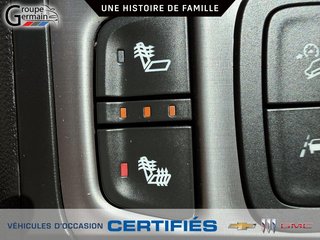 2022 GMC Terrain à St-Raymond, Québec - 33 - w320h240px