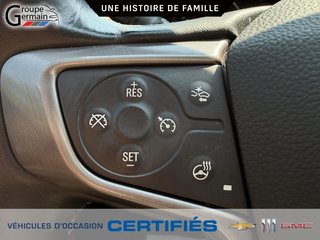 2022 GMC Terrain à St-Raymond, Québec - 24 - w320h240px