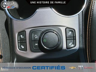 2022 GMC Terrain à St-Raymond, Québec - 32 - w320h240px