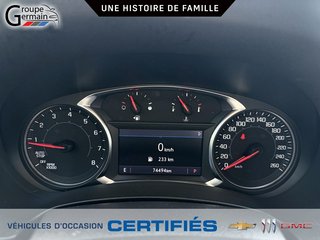2022 GMC Terrain à St-Raymond, Québec - 26 - w320h240px