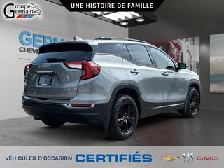 2023 GMC Terrain à St-Raymond, Québec - 3 - w320h240px
