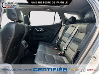 2023 GMC Terrain à St-Raymond, Québec - 28 - w320h240px