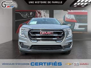 2023 GMC Terrain à St-Raymond, Québec - 8 - w320h240px