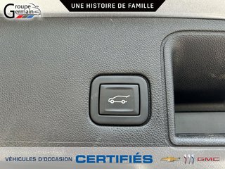 2023 GMC Terrain à St-Raymond, Québec - 30 - w320h240px