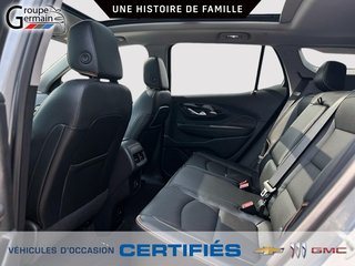 2023 GMC Terrain à St-Raymond, Québec - 27 - w320h240px