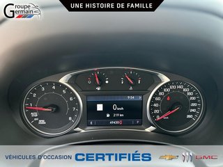 2023 GMC Terrain à St-Raymond, Québec - 18 - w320h240px