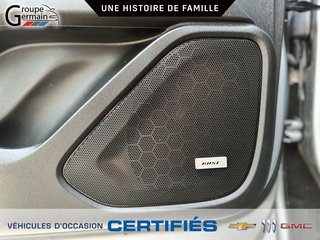 2023 GMC Terrain à St-Raymond, Québec - 12 - w320h240px