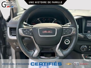 2023 GMC Terrain à St-Raymond, Québec - 16 - w320h240px