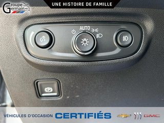 2023 GMC Terrain à St-Raymond, Québec - 17 - w320h240px