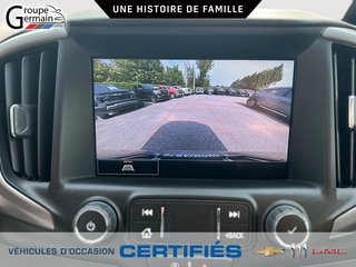 2023 GMC Terrain à St-Raymond, Québec - 22 - w320h240px